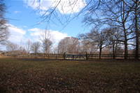 Outdoor Events at Snipes Farm